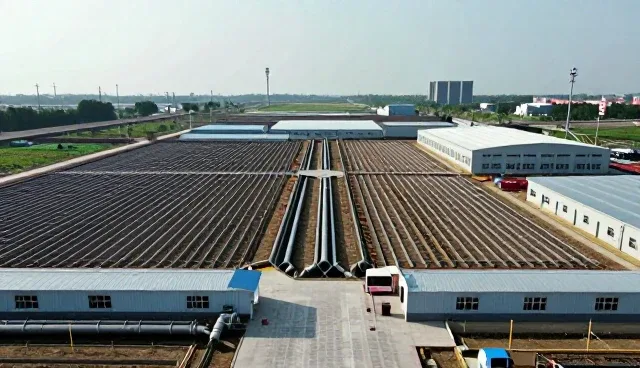 管网系统建设中施工方案定制的实践与挑战
