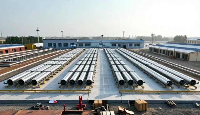 管网工程回访场景中的使用与维护建议