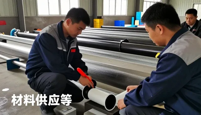 广西砼创建筑工程有限公司构建专业相应的回访工程维保体系