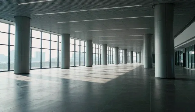 管网工程施工中的选型与维护建议